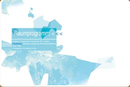 raumprogramm