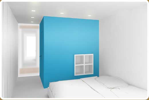 Hotelzimmer 2