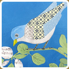 singvogel